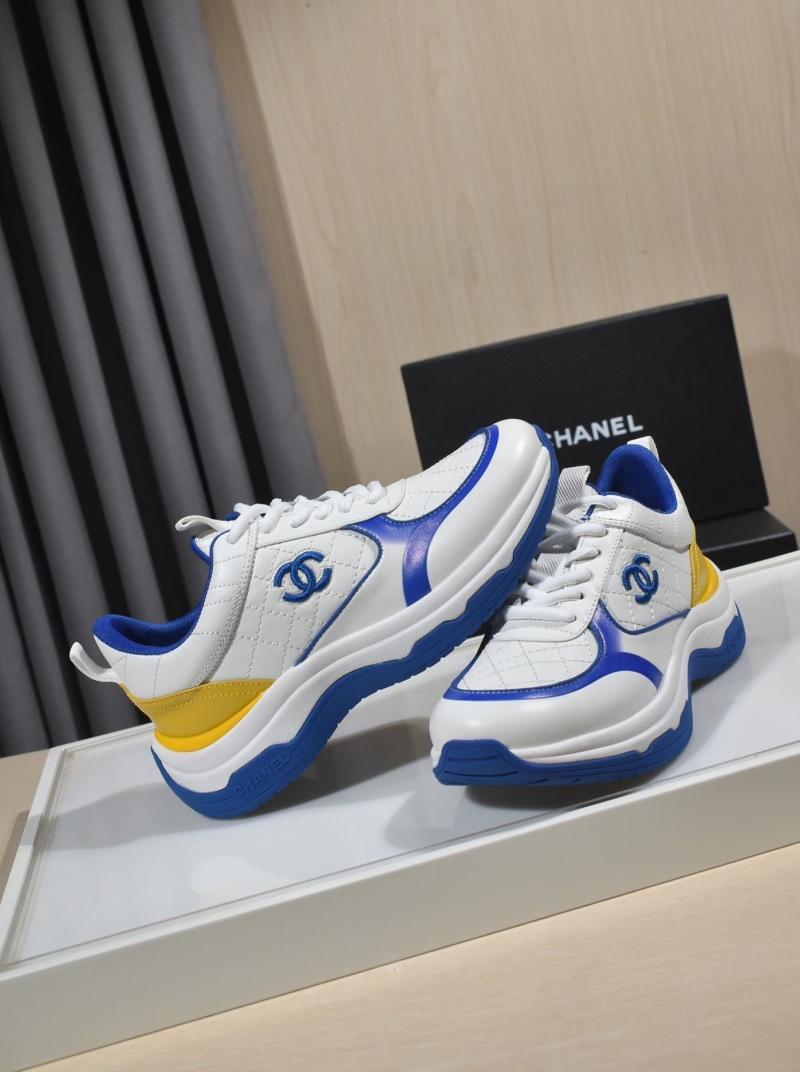 Chanel Sneakers